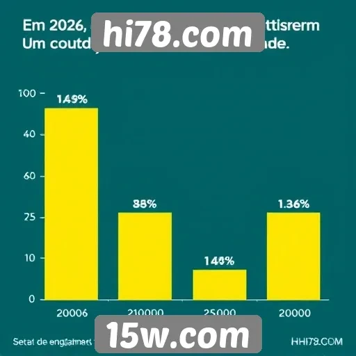 Estatísticas de jogadores ativos no hi78.com crescem em 2026
