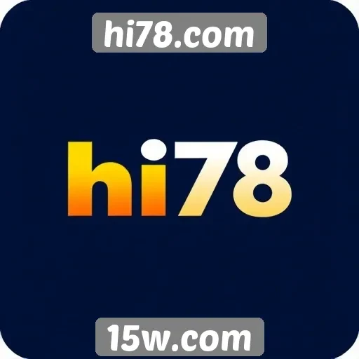 hi78.com oferece nova biblioteca de jogos gratuitos