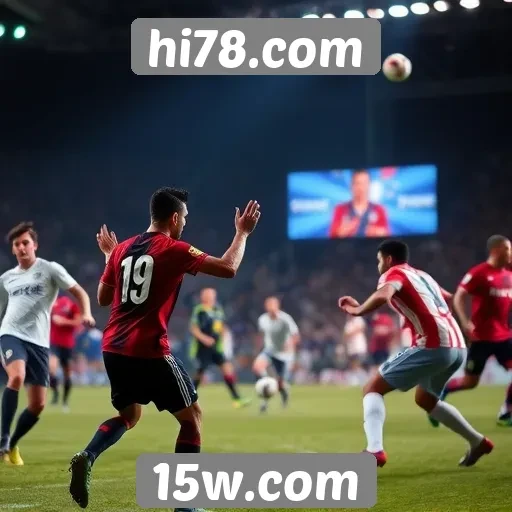 Plataforma hi78.com lança torneios regulares para jogadores