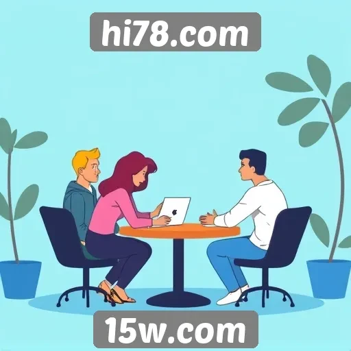 novos recursos de interação no hi78.com